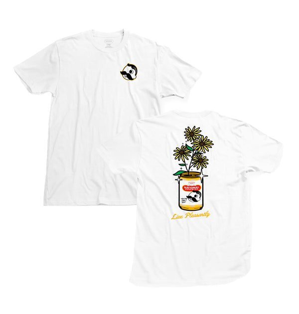 KFig21 Klaws Angeles - White Women's T-Shirt