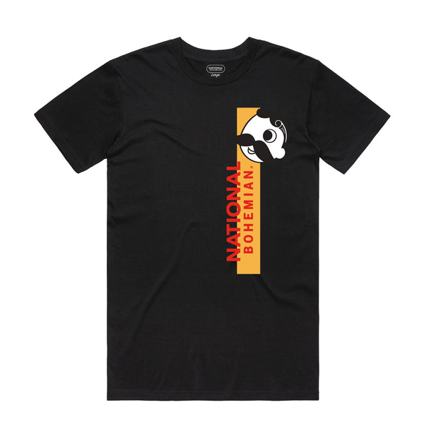 BAR BOH TEE