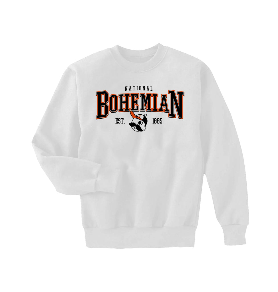 National bohemian 2023 baseball playoffs shirt, hoodie, sweater, long  sleeve and tank top