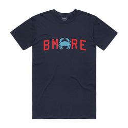 BMORE CRAB TEE