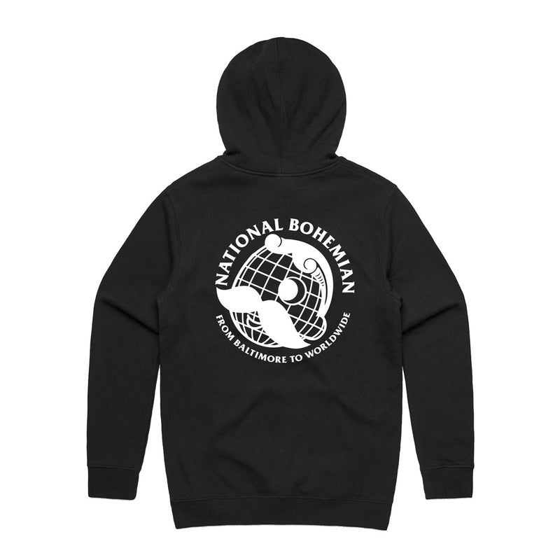 GLOBOH HOODIE