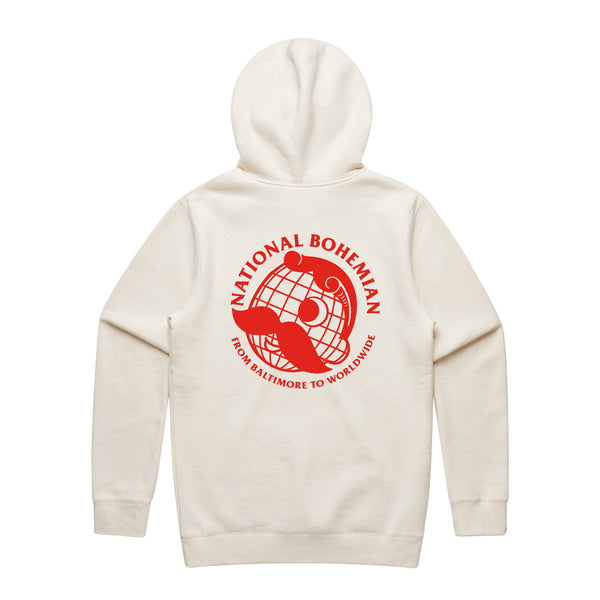 GLOBOH HOODIE