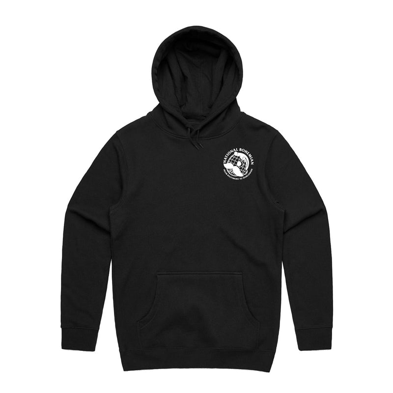 GLOBOH HOODIE