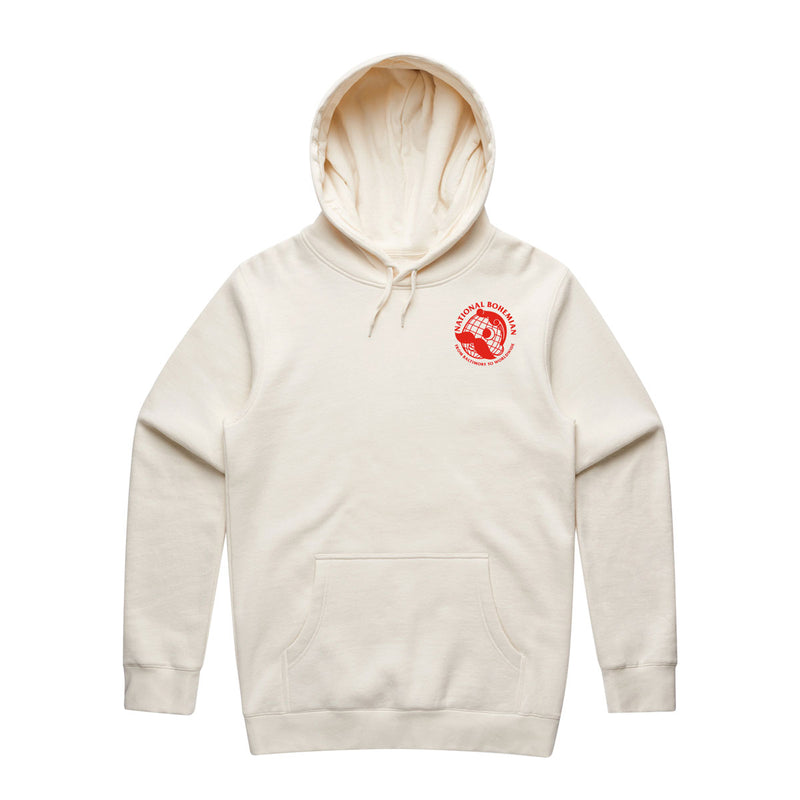 GLOBOH HOODIE