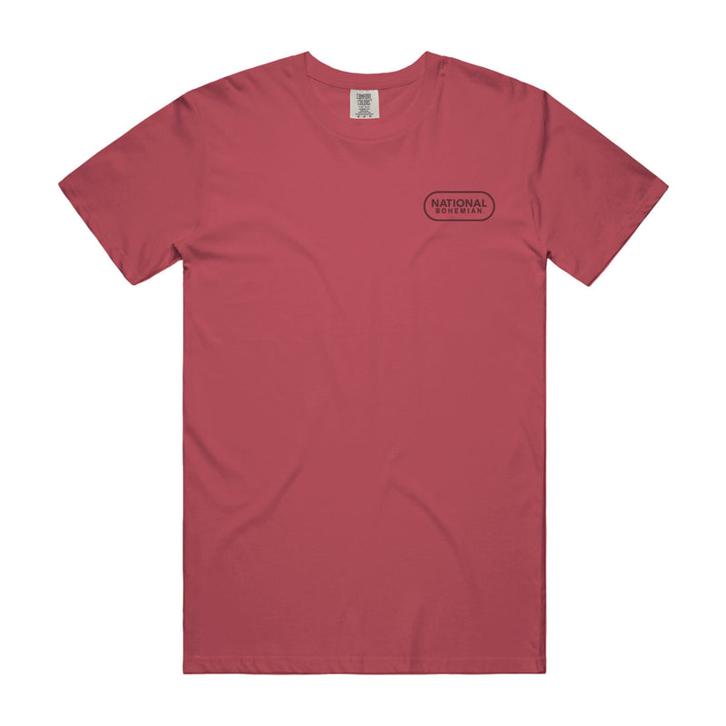 TONAL BOH TEE