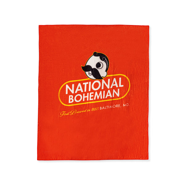 Natty Boh (Red) / Tissue Paper Pack