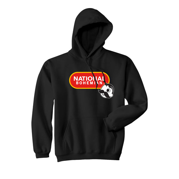 Bohriginal Hoodie National Bohemian