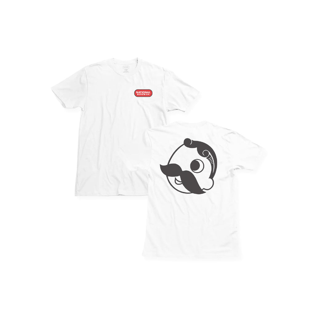 Supreme molotov kid outlet tee white