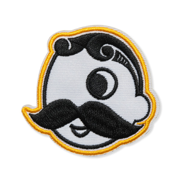 BOH HEAD PATCH